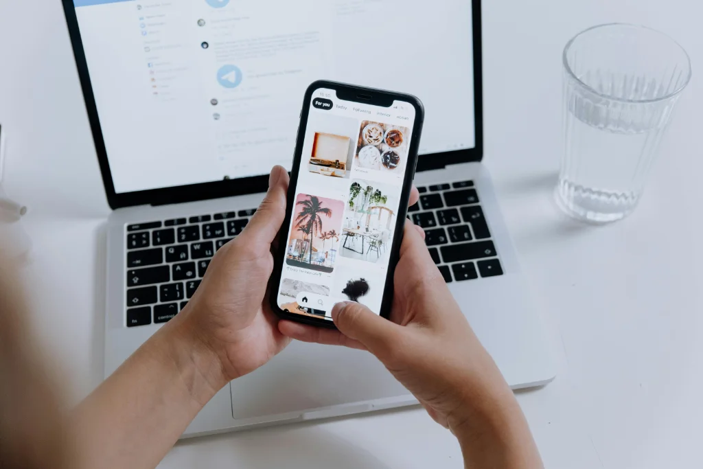 Strategi SEO